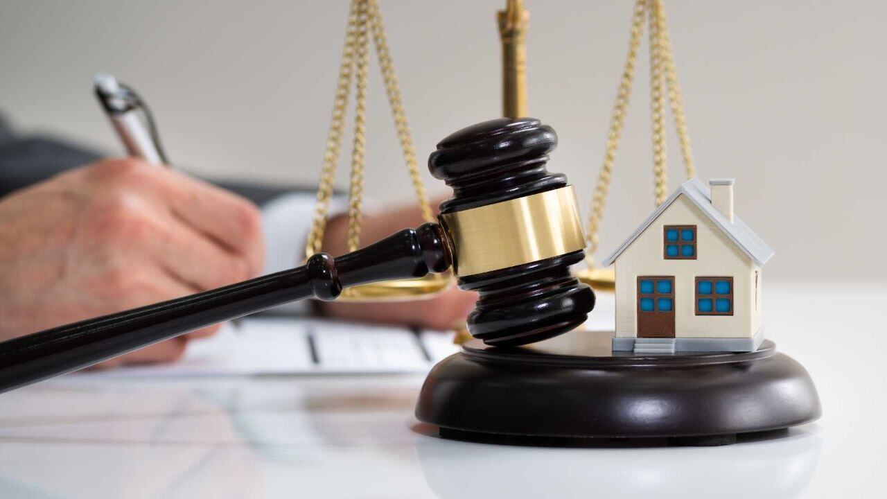 Abrams Realty rental real estate laws